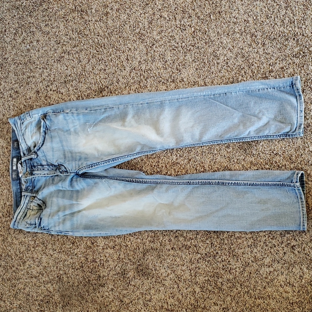 BKE Jake Jeans